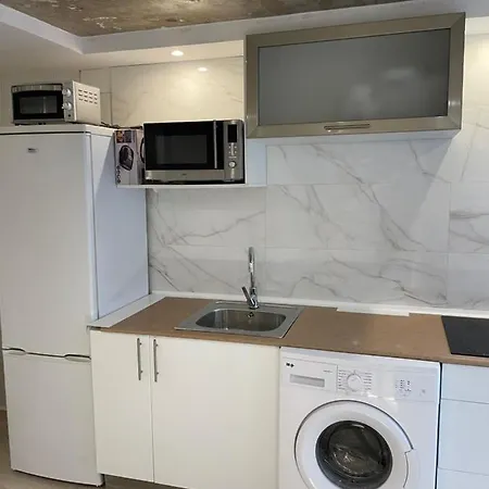 Apartamento San Juan De Gaztelugatxe