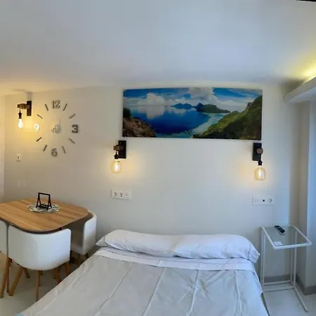 San Juan De Gaztelugatxe Bermeo