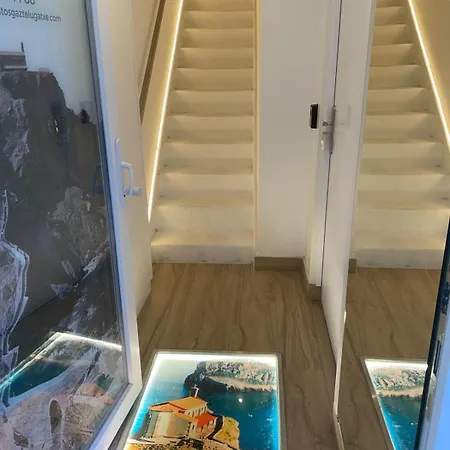 アパート San Juan De Gaztelugatxe