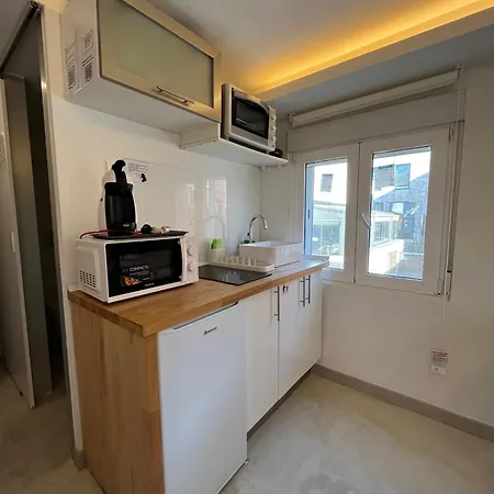 San Juan De Gaztelugatxe Bermeo