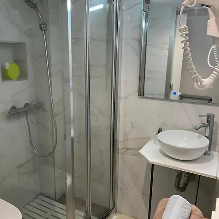 San Juan De Gaztelugatxe Apartamento Bermeo