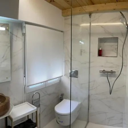 San Juan De Gaztelugatxe Apartment