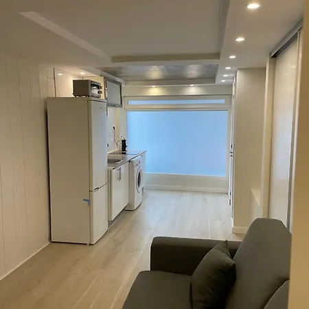 San Juan De Gaztelugatxe Apartment