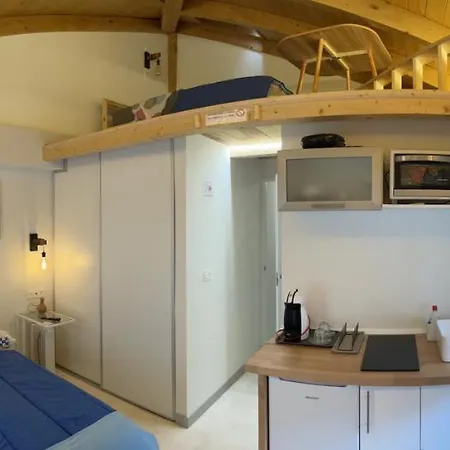 شقة San Juan De Gaztelugatxe *