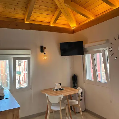 San Juan De Gaztelugatxe