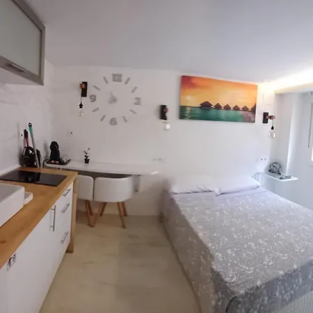 San Juan De Gaztelugatxe بيرميو