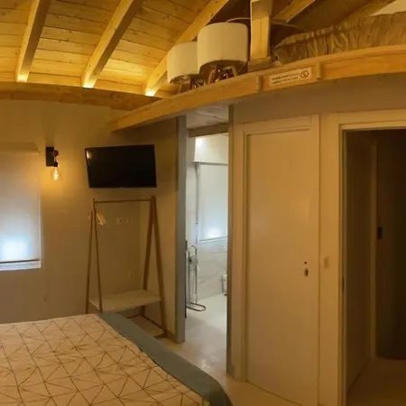 San Juan De Gaztelugatxe شقة