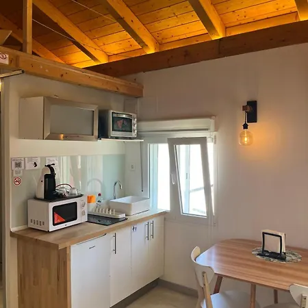 San Juan De Gaztelugatxe شقة *