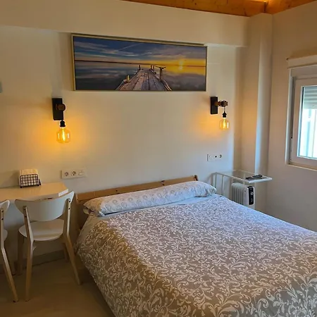 San Juan De Gaztelugatxe بيرميو