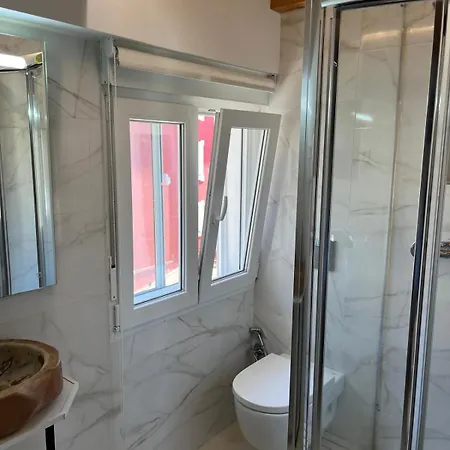 San Juan De Gaztelugatxe * بيرميو