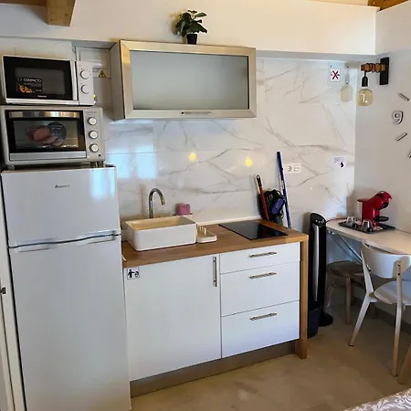 شقة San Juan De Gaztelugatxe بيرميو