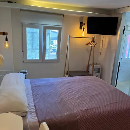 San Juan De Gaztelugatxe