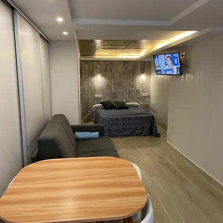 شقة San Juan De Gaztelugatxe