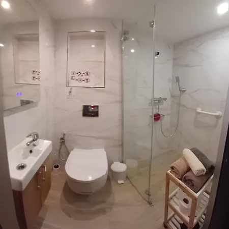 شقة San Juan De Gaztelugatxe