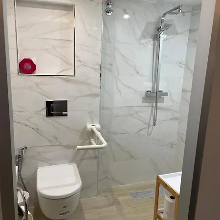 شقة San Juan De Gaztelugatxe *