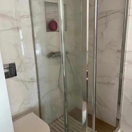 شقة San Juan De Gaztelugatxe