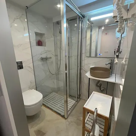 شقة San Juan De Gaztelugatxe *