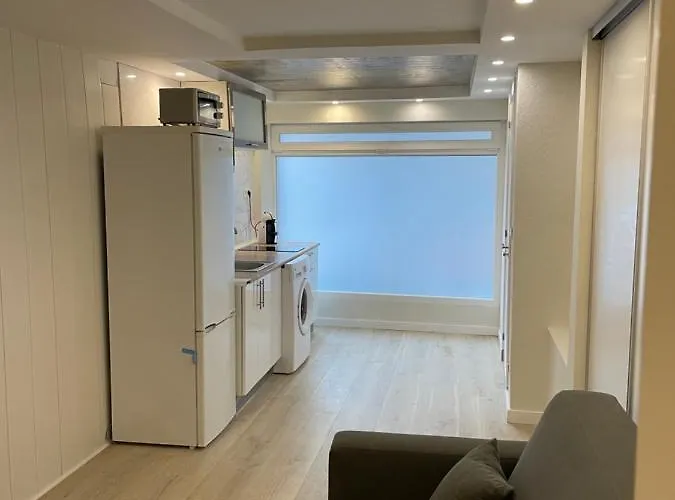 San Juan De Gaztelugatxe Apartamento