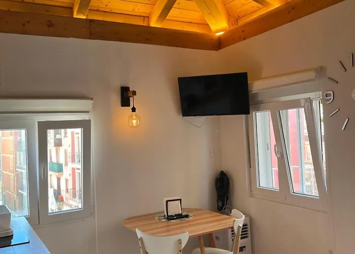 San Juan De Gaztelugatxe