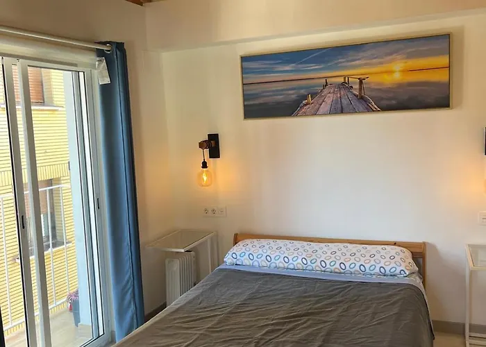 San Juan De Gaztelugatxe Bermeo