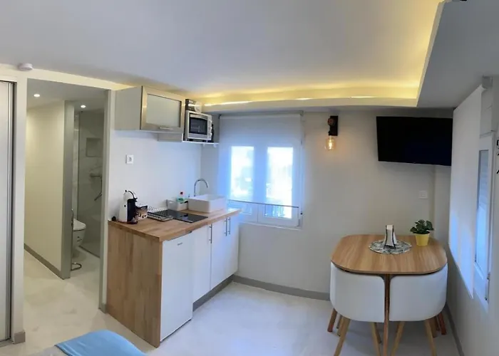 San Juan De Gaztelugatxe Apartamento