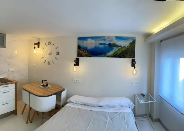 San Juan De Gaztelugatxe Bermeo