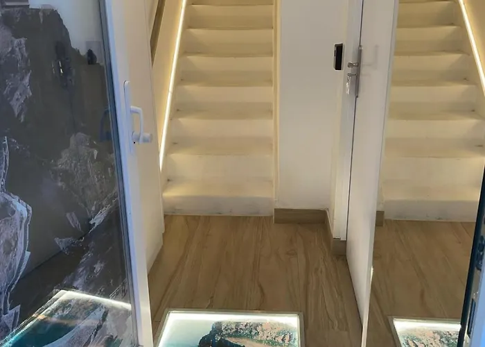 Apartamento San Juan De Gaztelugatxe