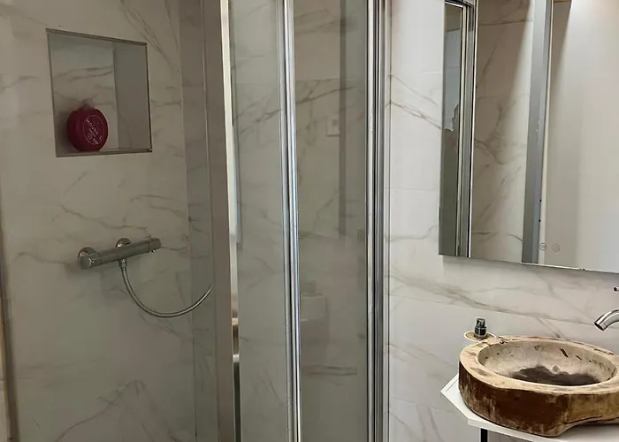 San Juan De Gaztelugatxe Apartamento Bermeo