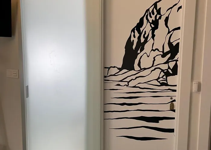 San Juan De Gaztelugatxe Apartamento *