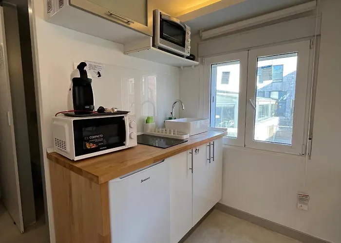 San Juan De Gaztelugatxe Bermeo