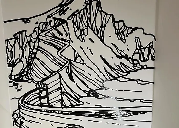 San Juan De Gaztelugatxe Apartamento Bermeo