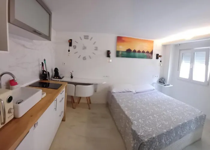 San Juan De Gaztelugatxe Bermeo