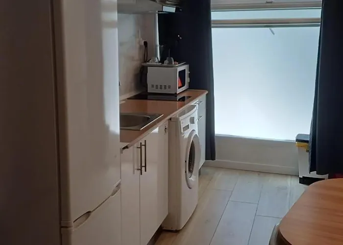 Apartamento San Juan De Gaztelugatxe