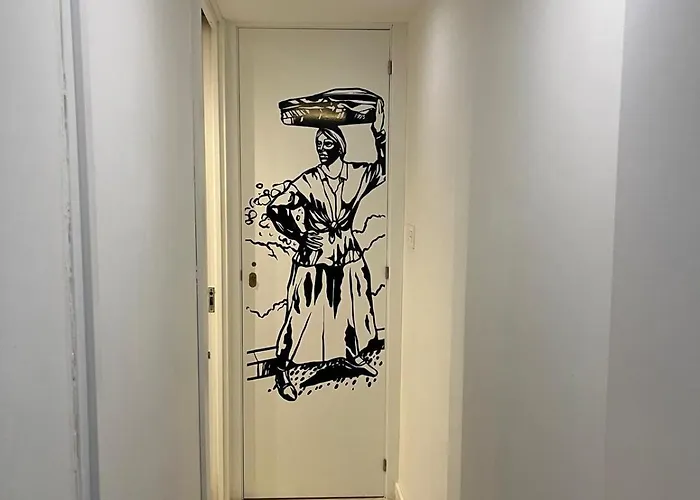 Apartamento San Juan De Gaztelugatxe *