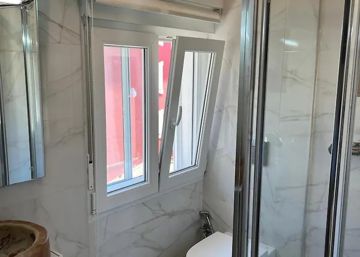 San Juan De Gaztelugatxe * Bermeo