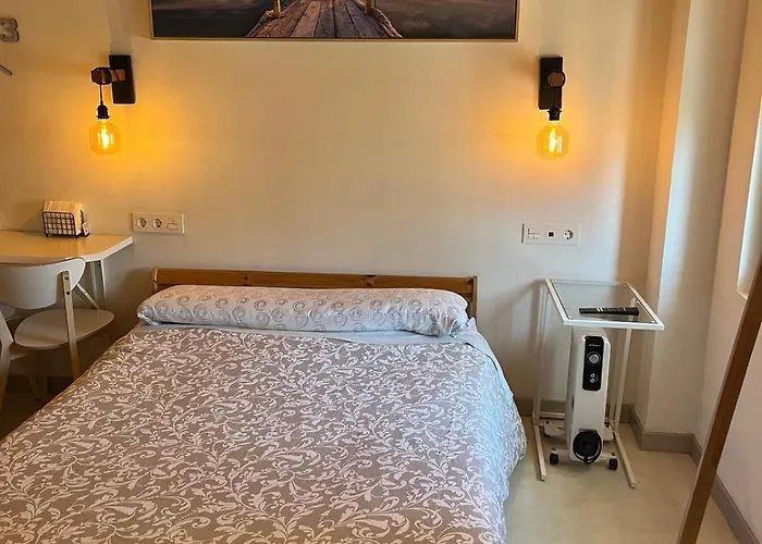 San Juan De Gaztelugatxe Apartamento Bermeo