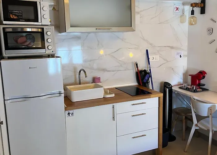 Apartamento San Juan De Gaztelugatxe Bermeo