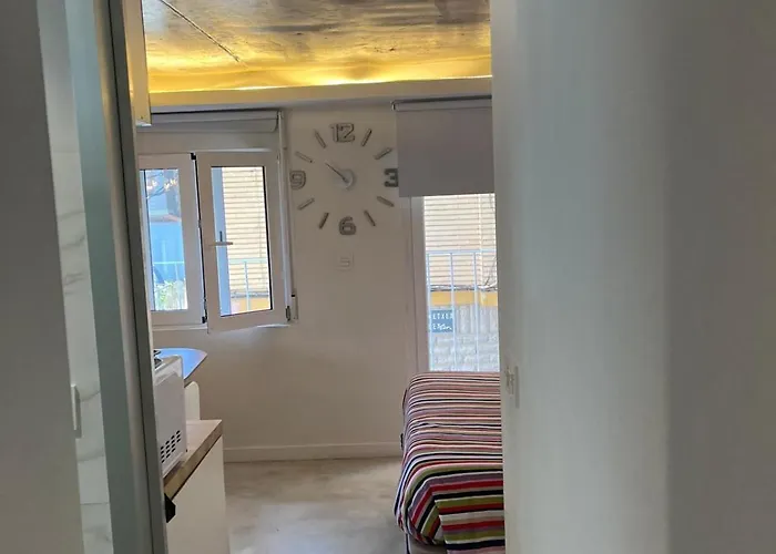 San Juan De Gaztelugatxe *