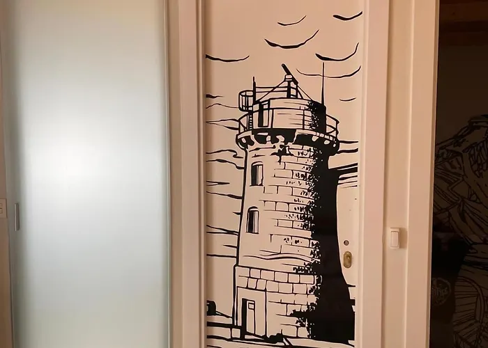 San Juan De Gaztelugatxe * Bermeo