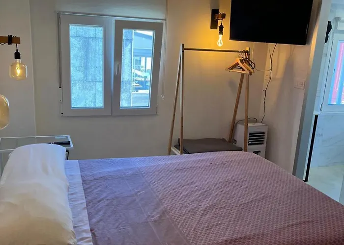 San Juan De Gaztelugatxe