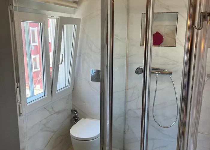 San Juan De Gaztelugatxe *