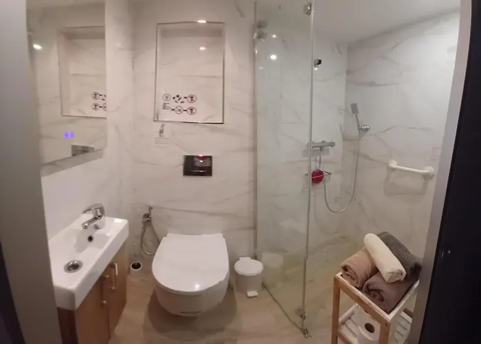 Apartamento San Juan De Gaztelugatxe