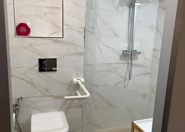 Apartamento San Juan De Gaztelugatxe *