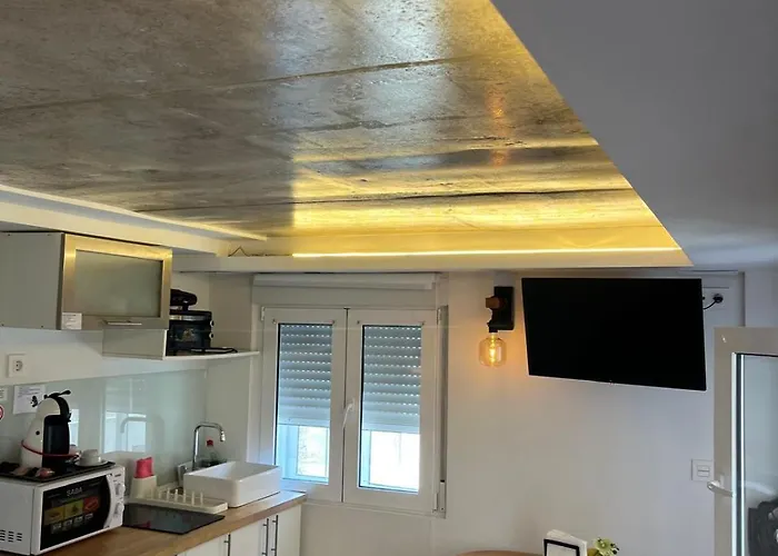 San Juan De Gaztelugatxe * Bermeo