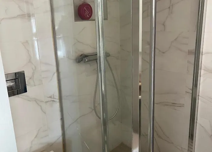 Apartamento San Juan De Gaztelugatxe