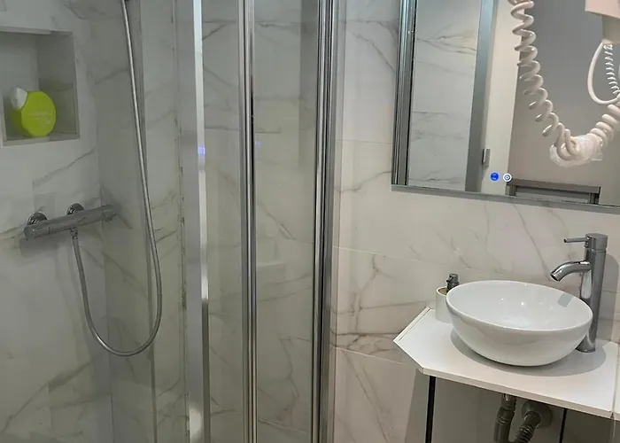 San Juan De Gaztelugatxe Apartamento Bermeo