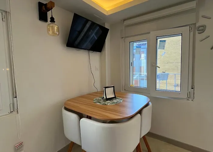 Apartamento San Juan De Gaztelugatxe *