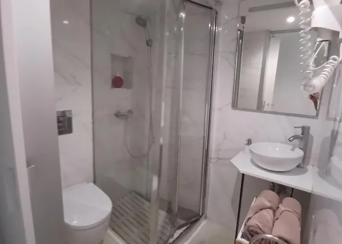 San Juan De Gaztelugatxe