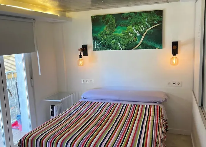 San Juan De Gaztelugatxe Apartamento *