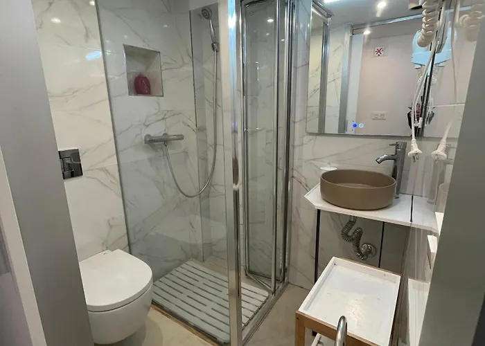 Apartamento San Juan De Gaztelugatxe *